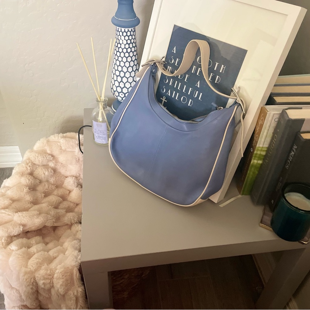 Vintage coach purse